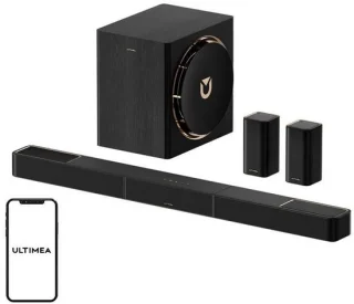 Ultimea U4421 geluidsbalk