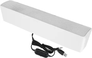 Universeel Draagbare Soundbar