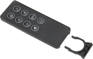 Universele afstandsbediening Soundbar ShopVlot