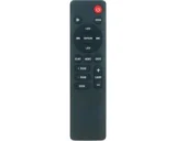 Universele afstandsbediening voor soundbar