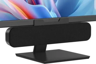 Universele PC Soundbar - USB Mini Luidspreker