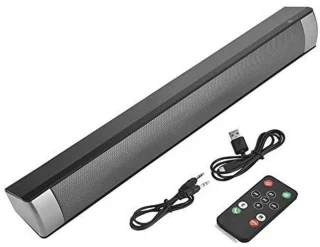 Universele TV-soundbar