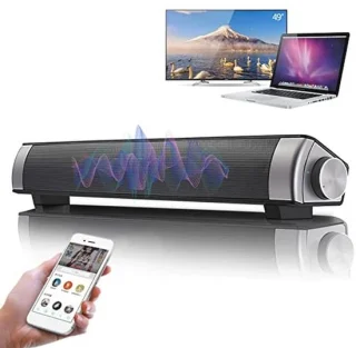 Universele TV-soundbar