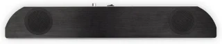 Universele TV Soundbar Zwart
