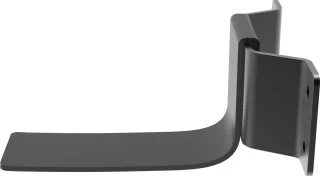 UpLiving Muurbeugel voor ASW150 Geluidssysteem