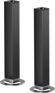 UpLiving Soundbar verstelbaar zwart Bluetooth 5.0