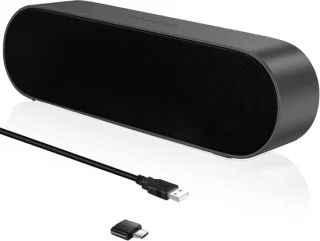 USB mini soundbar