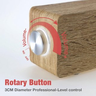 Wat vinden we goed aan de USB PC-soundbar