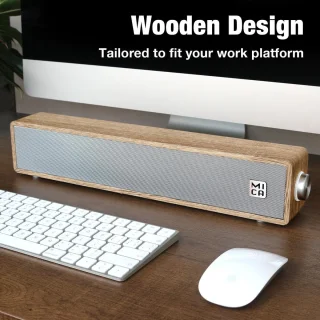 USB PC-soundbar
