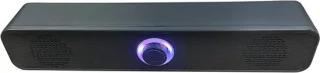 USB Soundbar 32 cm Zwart