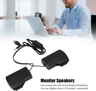 USB Soundbar