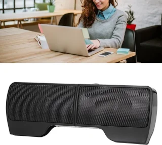 USB Soundbar