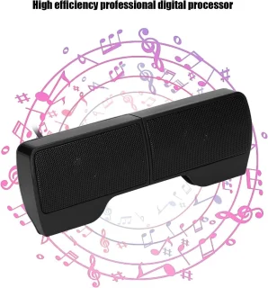 USB Soundbar