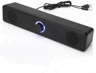 USB soundbar