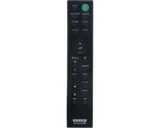 Vemera afstandsbediening compatibel met Sony Soundbar RMT-AH412U
