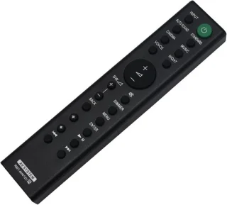 Vemera afstandsbediening voor Sony-soundbar RMT-AH412U