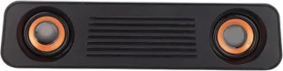 Vemera Hifi stereo subwoofer luidspreker