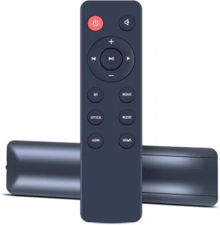 Vervangende afstandsbediening JBL Cinema Soundbar SB160 SB110 SB260