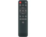 Vervangende afstandsbediening voor 2.1-soundbar