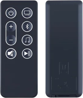 Vervangende afstandsbediening voor Bose Smart Soundbar 300