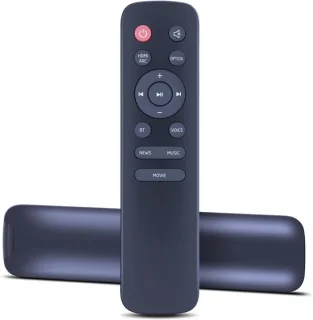 Vervangende afstandsbediening voor JBL Soundbar SB120 SB140 SB170