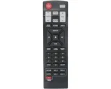 Vervangende afstandsbediening voor LG soundbar