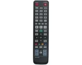 Vervangende afstandsbediening voor Samsung Soundbar