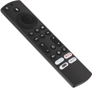 Vervangende afstandsbediening voor soundbar-tv