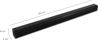 VH Supplies® Soundbar voor TV
