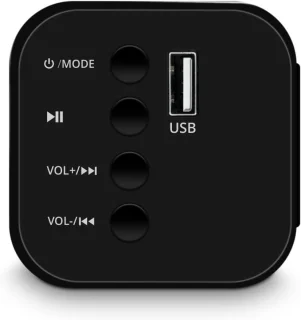 VH Supplies® Soundbar voor TV