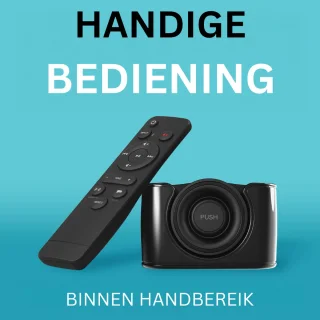 VH Supplies® Soundbar voor TV