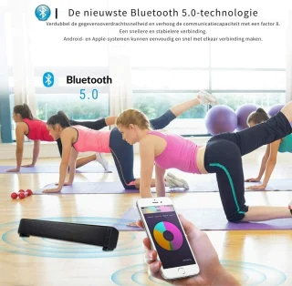 Wat vinden we minder goed