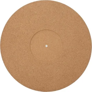 Vinyl Turntable Plate 30 cm