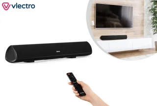 Vlectro Bluetooth Soundbar