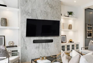 Vlectro Bluetooth Soundbar