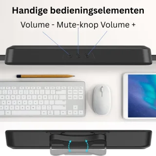 Wat vinden we minder goed