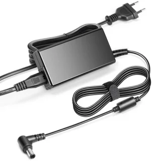 Voeding oplader voor H355, H370, H450, K550, H551, H570, A6024_DSM en A6324_DSM soundbar