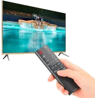 VT Goods soundbar afstandsbediening