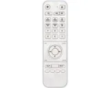 VT Goods soundbar vervangende afstandsbediening voor model M S L