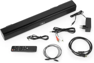 Vyrve Audio Naos Soundbar