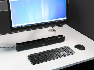 Vyrve Audio Naos Soundbar