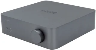 Wiim Vibelink Amp Versterker Space Grey