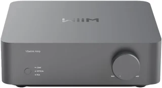Wiim Vibelink Amp Versterker Space Grey