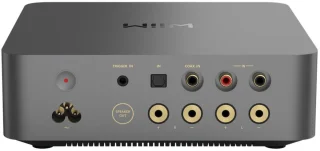 Wiim Vibelink Amp Versterker Space Grey