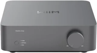 Wiim Vibelink Amp Versterker Space Grey