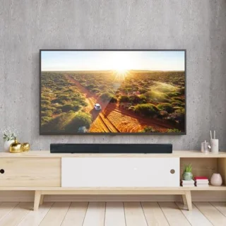 WNHB Bluetooth 5.3 Soundbar 90W