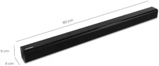 WNHB Bluetooth 5.3 Soundbar 90W