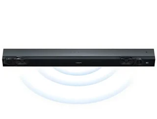 De Xiaomi Soundbar Pro 2.0 Zilver in één oogopslag