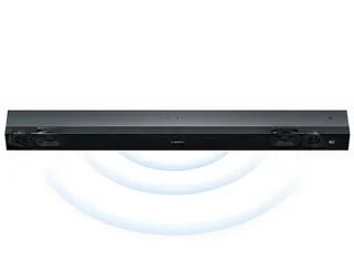 Xiaomi Soundbar Pro 2.0 Zilver review