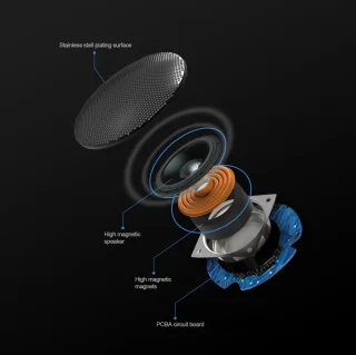 Xtream S5 Soundbar Speaker USB